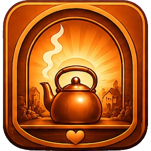 Coppernook